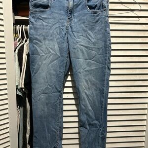 The Children's Place Blue Kids Jeans